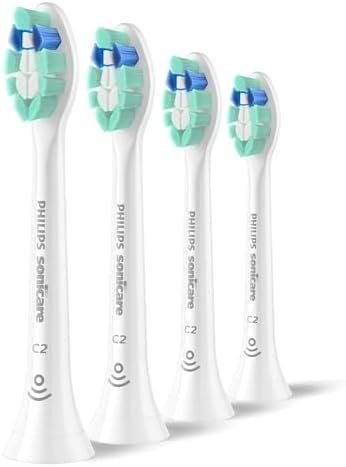 Philips Sonicare C2 Optimal Plaque Control Heads (B078BF27BF)