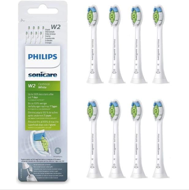 Philips Sonicare W2 Optimal White Heads (B07B32Q9NK)