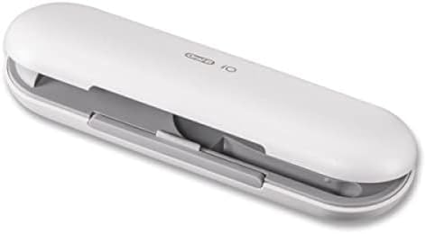 Oral-B Travel Case with USB Charger (B09RFVBFR8)