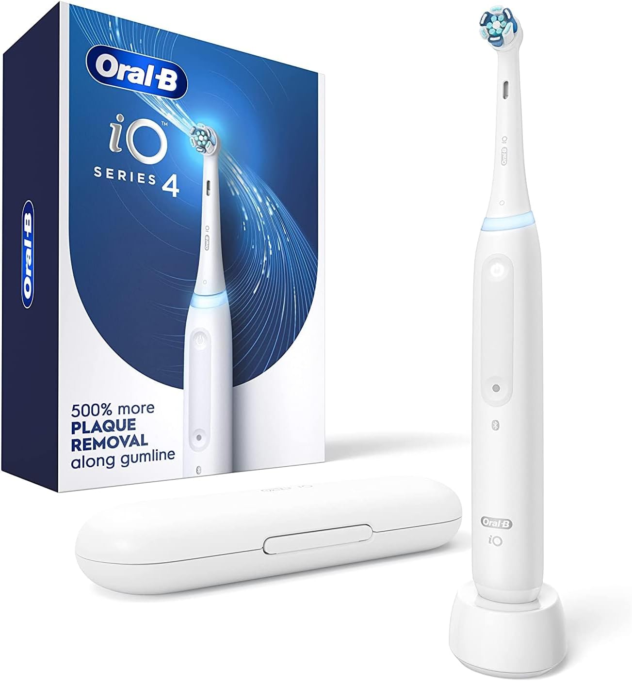 Oral-B iO Series 4 (B0B5HTX7YW)