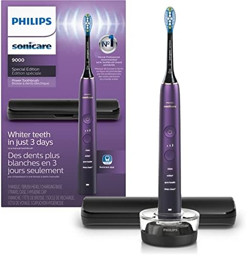 Sonicare DiamondClean 9000 (B0B5VQQW6R)