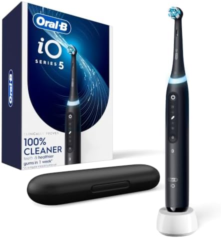 Oral-B iO Series 5 (B0B5YPHMW8)