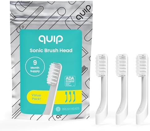 Quip Replacement Heads (B0CC3Q2XWZ)